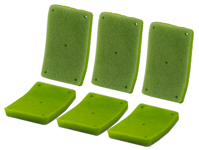 Wix WA10816 Air Filter No-Toil