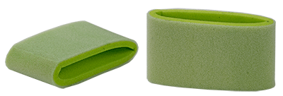 Wix WA10822 Air Filter No-Toil