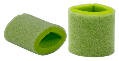 Wix WA10825 Air Filter No-Toil