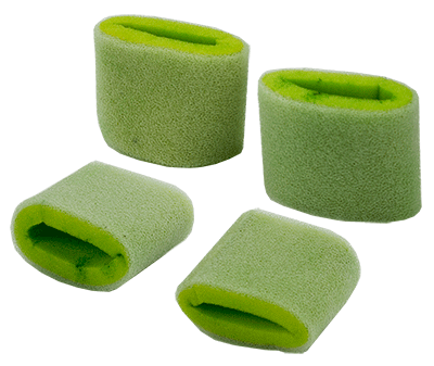 Wix WA10826 Air Filter No-Toil