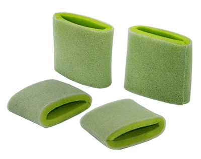 Wix WA10830 Air Filter No-Toil