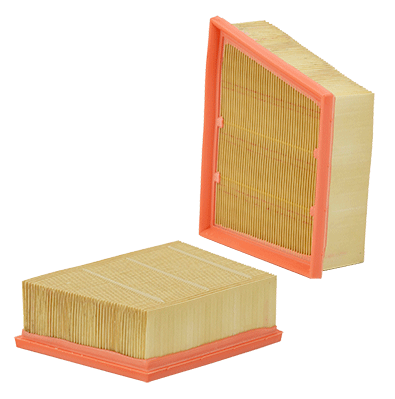 Wix WA10831 Air Filter Panel