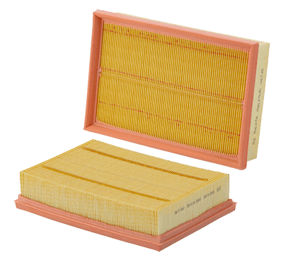 Wix WA10832 Air Filter Panel