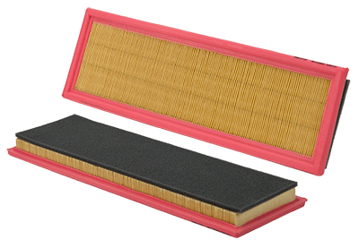 Wix WA10833 Air Filter Panel
