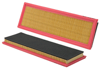 Thumbnail for Wix WA10833 Air Filter Panel