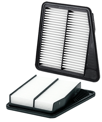 Wix WA10834 Air Filter Panel