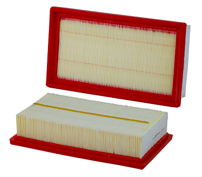 Wix WA10835 Air Filter Panel