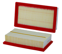 Thumbnail for Wix WA10835 Air Filter Panel