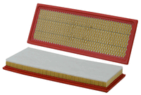 Thumbnail for Wix WA10836 Air Filter Panel