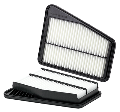 Wix WA10837 Air Filter Panel