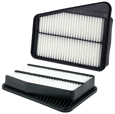 Wix WA10838 Air Filter Panel