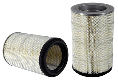 Wix WA10842 Radial Seal Air Filter