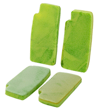 Thumbnail for Wix WA10843 Air Filter Panel