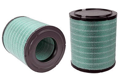 Wix WA10853 Radial Seal Air Filter