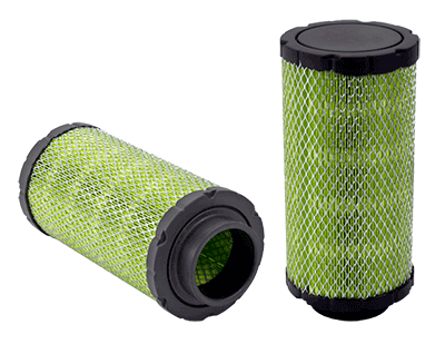 Wix WA10855 Radial Seal Air Filter
