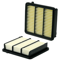 Thumbnail for Wix WA10872 Air Filter Panel