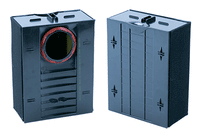 Thumbnail for Wix WA10875 Air Filter Panel