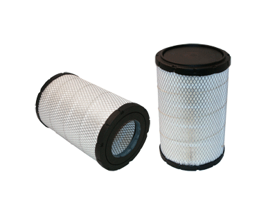 Wix WA1512 Radial Seal Outer Air