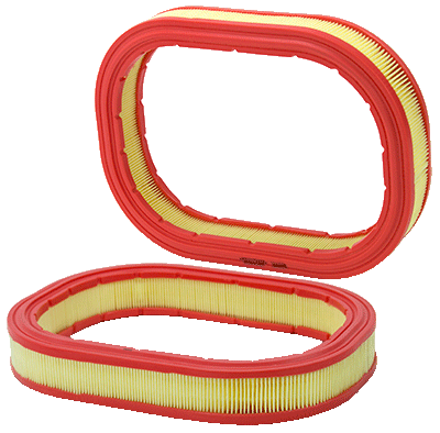 Wix WA6001 Air Filter