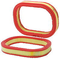 Thumbnail for Wix WA6001 Air Filter