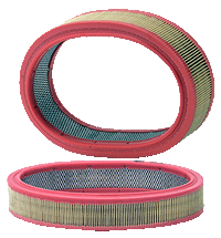 Thumbnail for Wix WA6005 Air Filter
