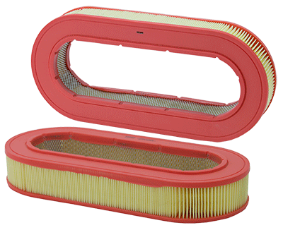 Wix WA6009 Air Filter