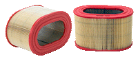 Thumbnail for Wix WA6019 Air Filter