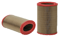 Thumbnail for Wix WA6021 Air Filter