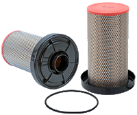Thumbnail for Wix WA6036 Air Filter
