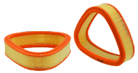 Thumbnail for Wix WA6051 Air Filter