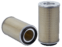 Thumbnail for Wix WA6086 Air Filter