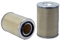 Thumbnail for Wix WA6089 Air Filter