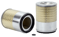 Thumbnail for Wix WA6110 Air Filter