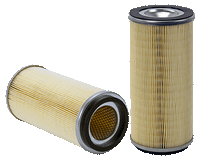 Thumbnail for Wix WA6135 Air Filter