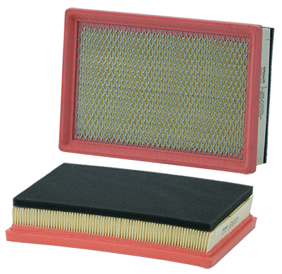 Wix WA6165 Air Filter Panel