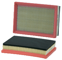 Thumbnail for Wix WA6165 Air Filter Panel