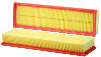 Wix WA6169 Air Filter Panel
