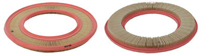 Wix WA6170 Air Filter