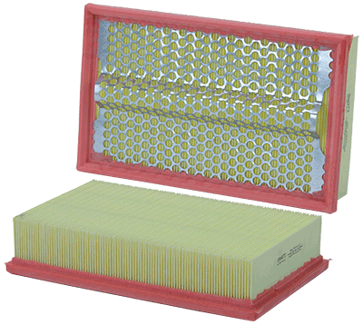 Wix WA6173 Air Filter Panel