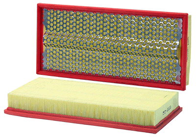 Wix WA6174 Air Filter Panel