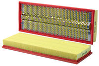 Thumbnail for Wix WA6175 Air Filter Panel