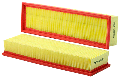 Wix WA6178 Air Filter Panel