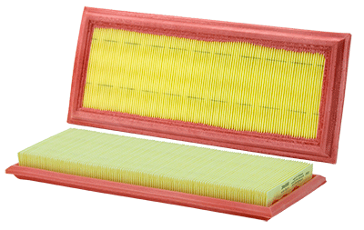 Wix WA6180 Air Filter Panel