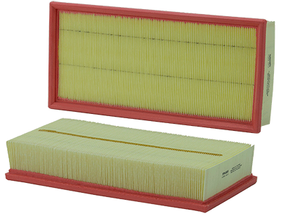 Wix WA6185 Air Filter Panel