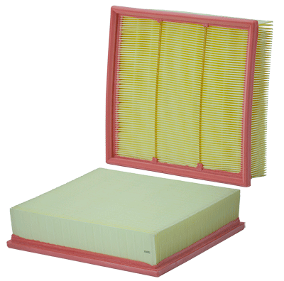 Wix WA6187 Air Filter Panel