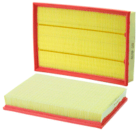 Thumbnail for Wix WA6194 Air Filter Panel