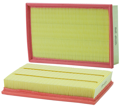 Wix WA6200 Air Filter Panel
