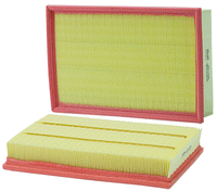 Thumbnail for Wix WA6200 Air Filter Panel