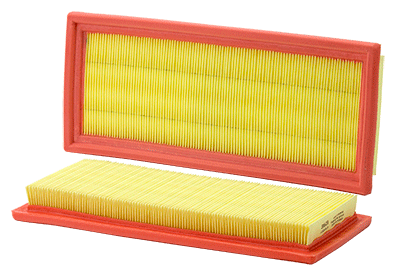 Wix WA6201 Air Filter Panel