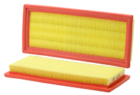 Thumbnail for Wix WA6201 Air Filter Panel